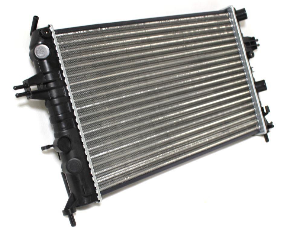 Radiador motor ABAKUS ref. 037-017-0041