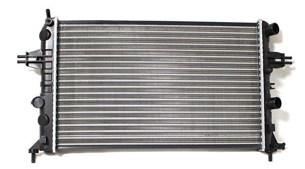 Radiador motor ABAKUS ref. 037-017-0041