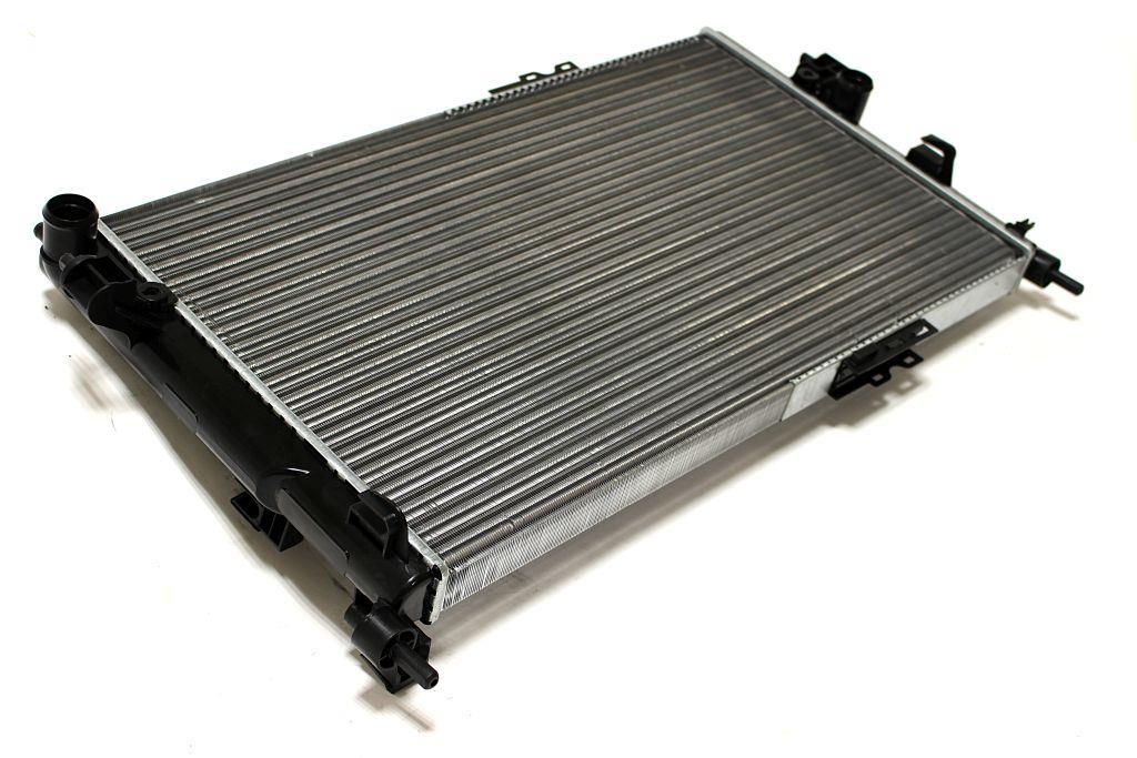 Radiador motor ABAKUS ref. 037-017-0044