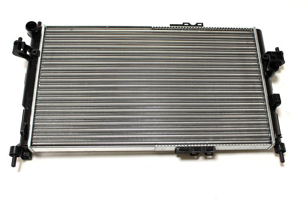 Radiador motor ABAKUS ref. 037-017-0044
