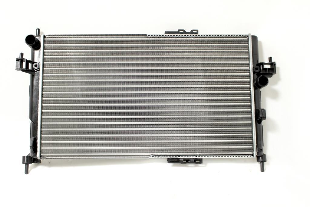 Radiador motor ABAKUS ref. 037-017-0044