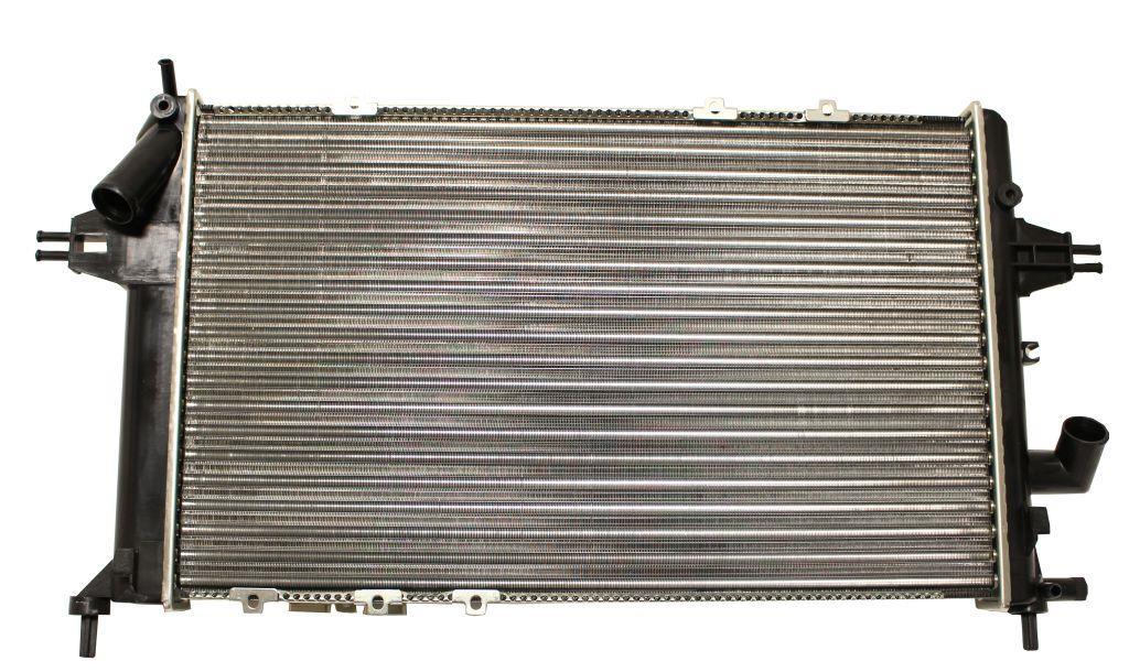 Radiador motor ABAKUS ref. 037-017-0045