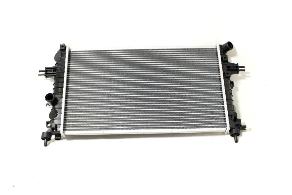 Radiador motor ABAKUS ref. 037-017-0046