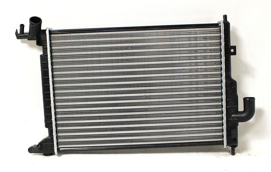 Radiador motor ABAKUS ref. 037-017-0052