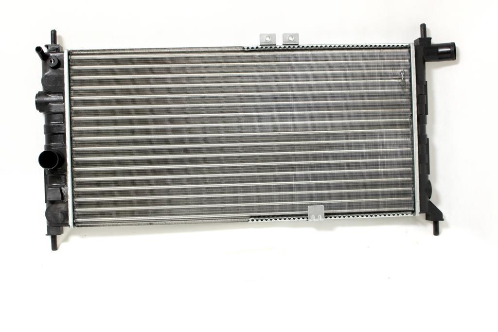 Radiador motor ABAKUS ref. 037-017-0054