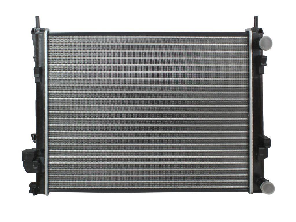 Radiateur moteur (Radiateur de refroidissement) ABAKUS ref. 037-017-0061