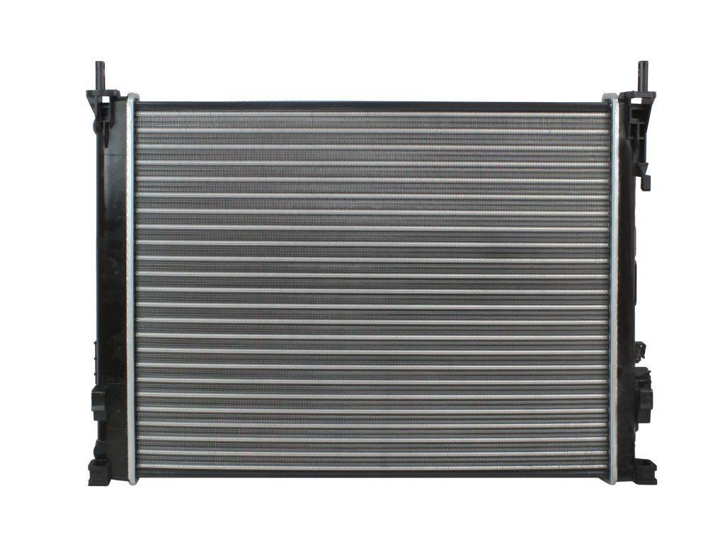 Radiateur moteur (Radiateur de refroidissement) ABAKUS ref. 037-017-0061