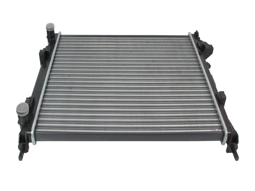 Radiateur moteur (Radiateur de refroidissement) ABAKUS ref. 037-017-0061