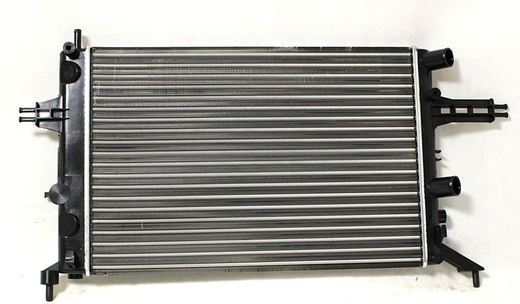 Radiateur moteur (Radiateur de refroidissement) ABAKUS ref. 037-017-0066