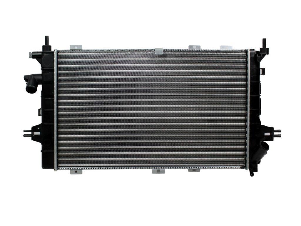 Radiateur moteur (Radiateur de refroidissement) ABAKUS ref. 037-017-0069