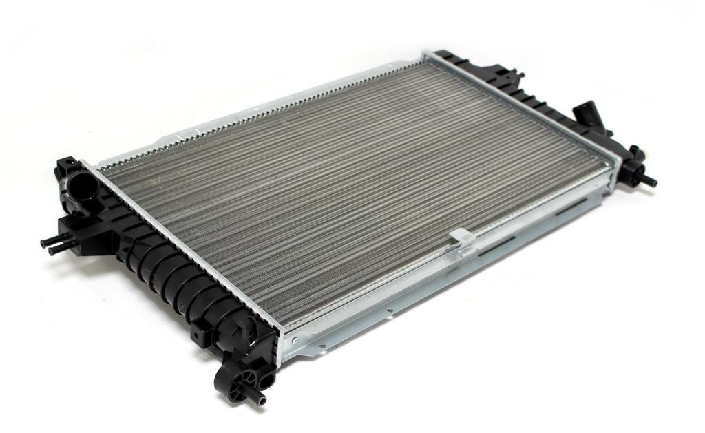 Radiateur moteur (Radiateur de refroidissement) ABAKUS ref. 037-017-0069
