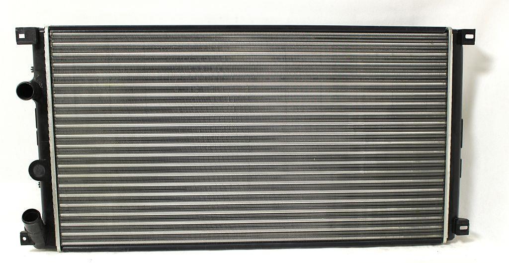 Radiateur moteur (Radiateur de refroidissement) ABAKUS ref. 037-017-0070