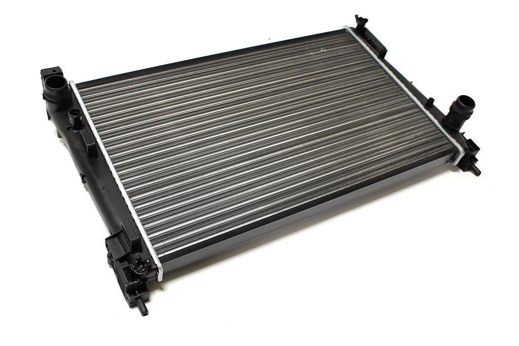 Radiateur moteur (Radiateur de refroidissement) ABAKUS ref. 037-017-0071