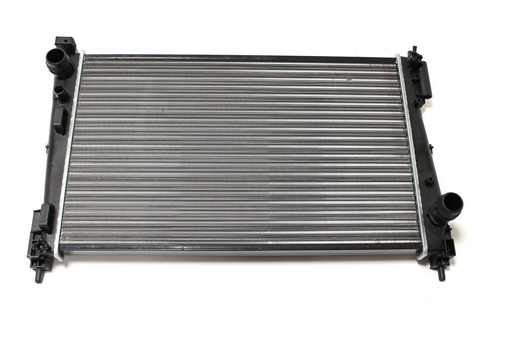 Radiateur moteur (Radiateur de refroidissement) ABAKUS ref. 037-017-0071