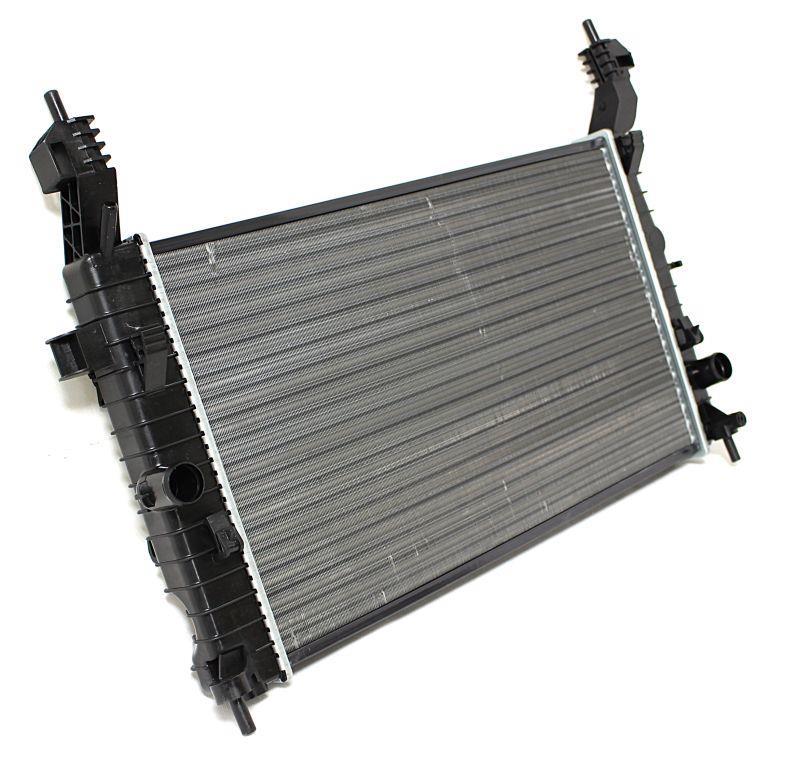 Radiador motor ABAKUS ref. 037-017-0074