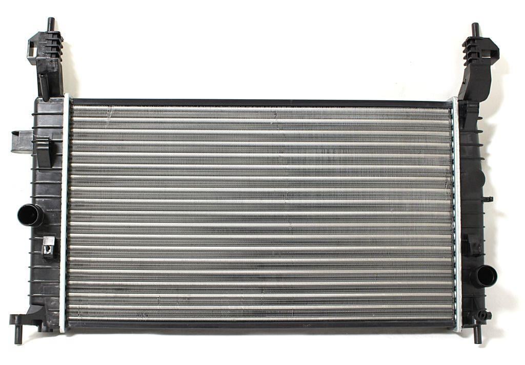 Radiador motor ABAKUS ref. 037-017-0074