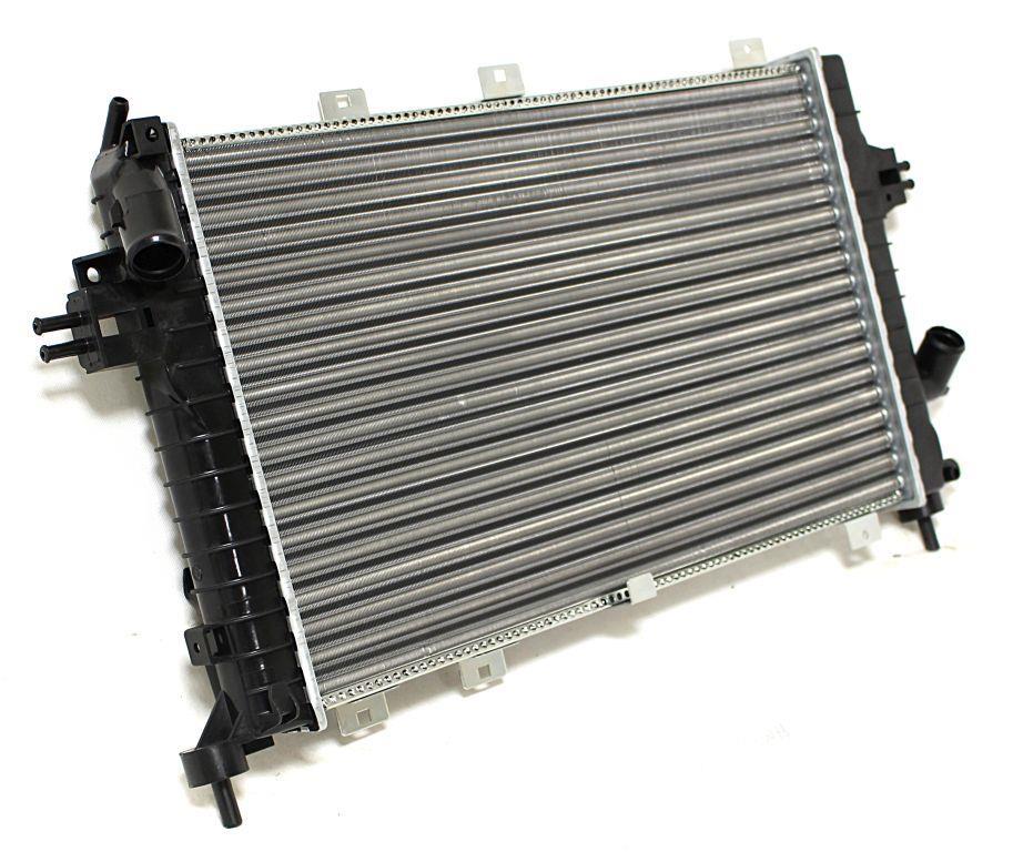 Radiateur moteur (Radiateur de refroidissement) ABAKUS ref. 037-017-0078