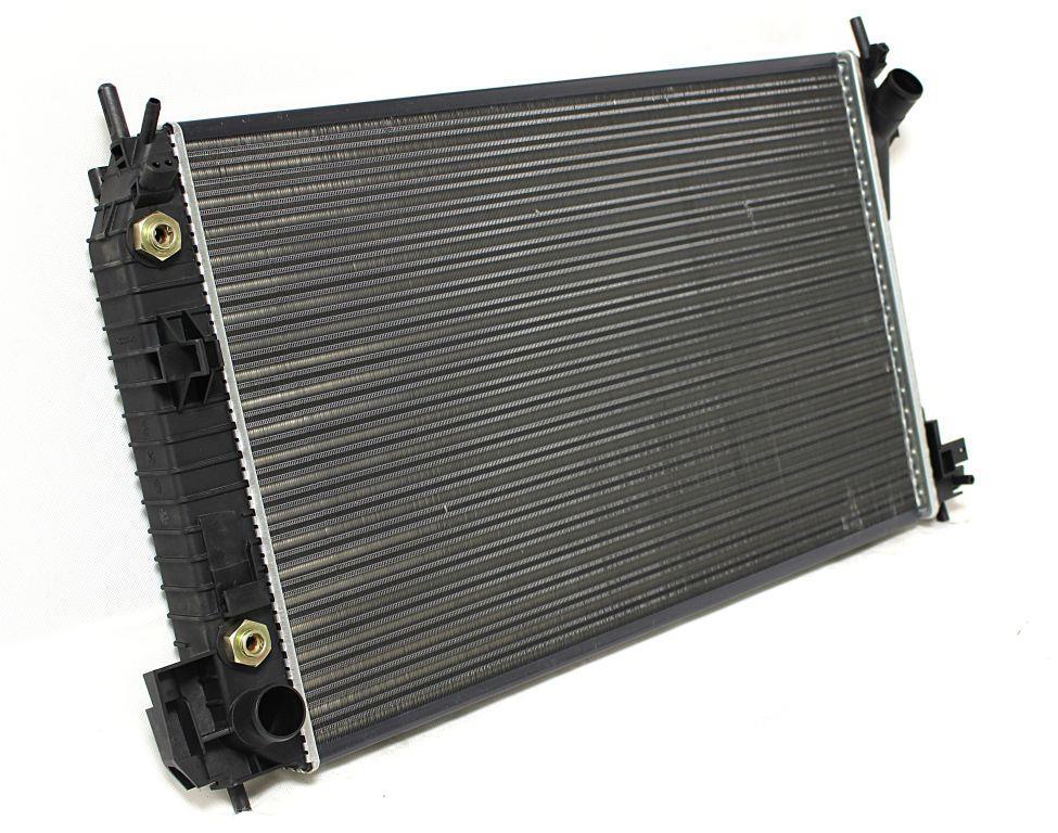 Radiador motor ABAKUS ref. 037-017-0081