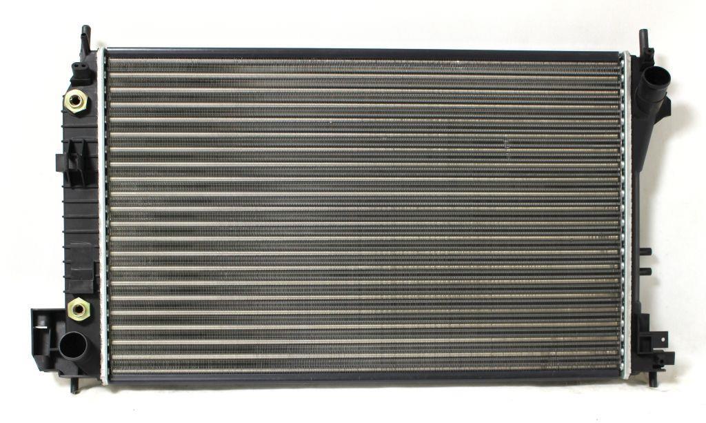 Radiador motor ABAKUS ref. 037-017-0081