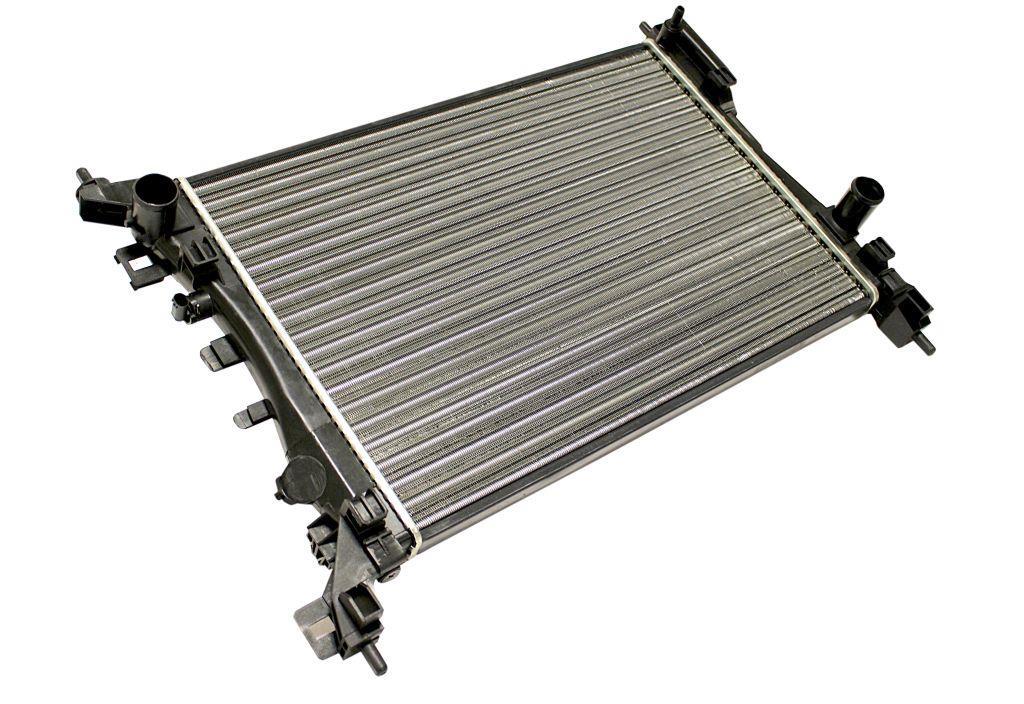 Radiador motor ABAKUS ref. 037-017-0082