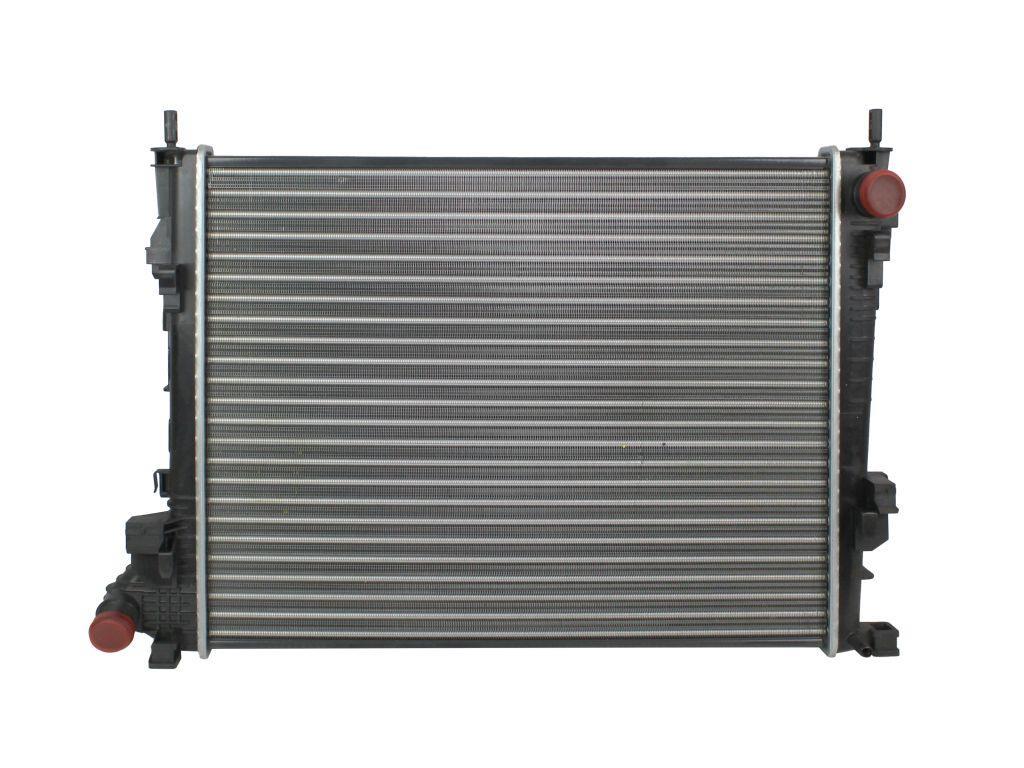 Radiador motor ABAKUS ref. 037-017-0089