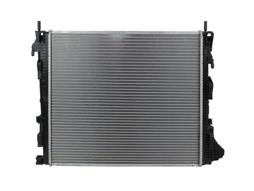 Radiateur moteur (Radiateur de refroidissement) ABAKUS ref. 037-017-0089-B