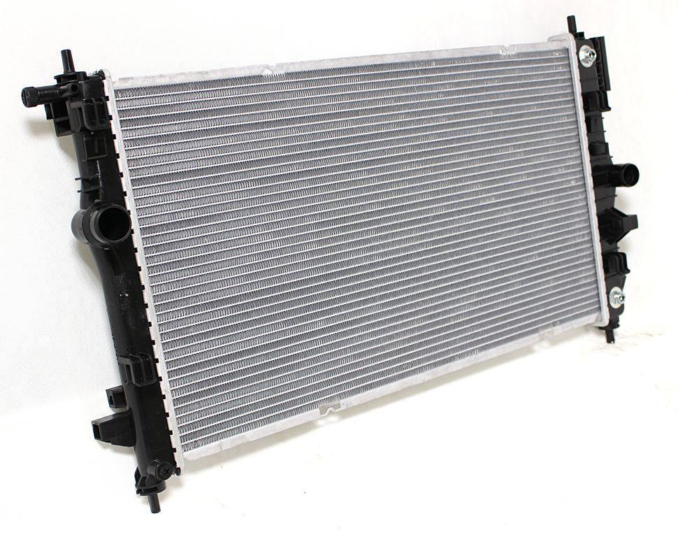 Radiador motor ABAKUS ref. 037-017-0090-B