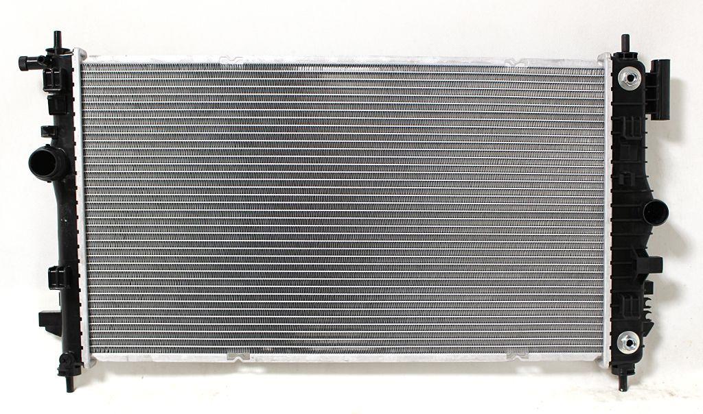 Radiador motor ABAKUS ref. 037-017-0090-B