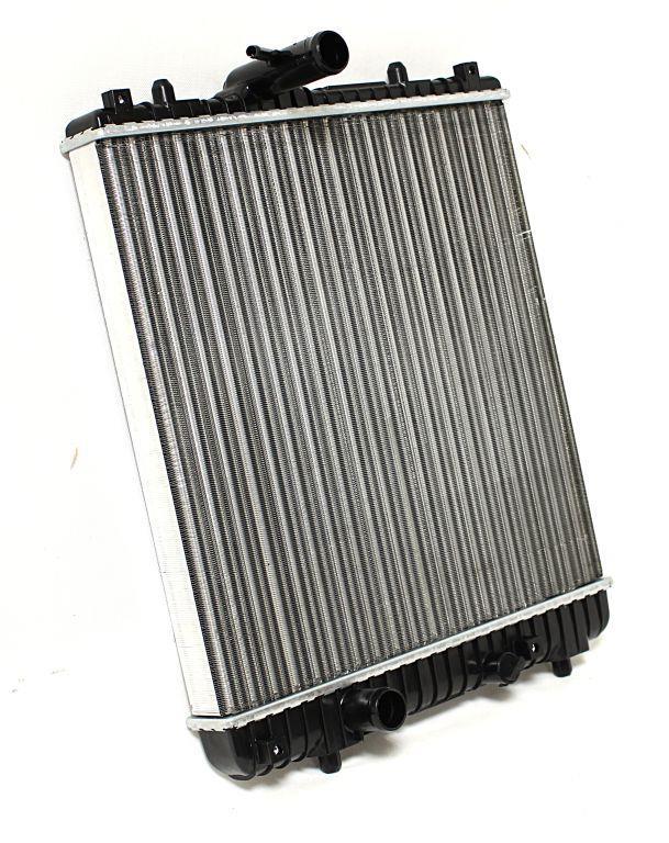 Radiateur moteur (Radiateur de refroidissement) ABAKUS ref. 037-017-0092