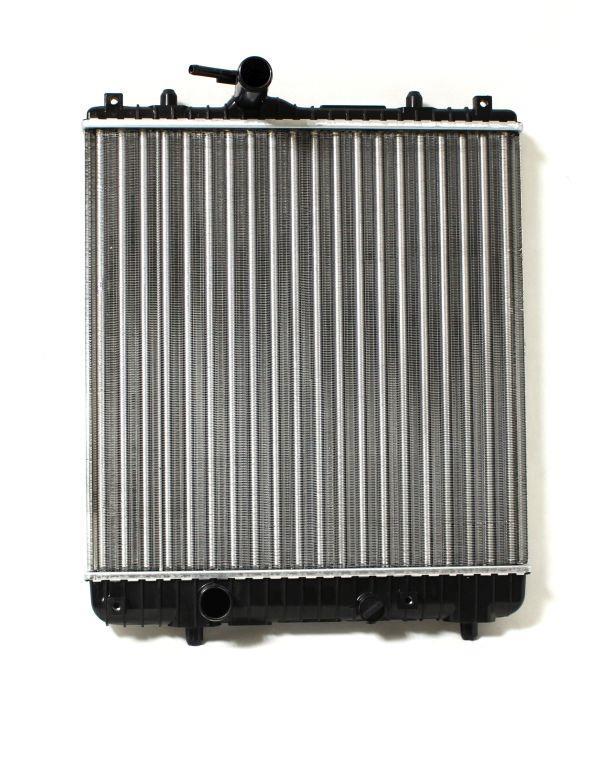 Radiateur moteur (Radiateur de refroidissement) ABAKUS ref. 037-017-0092