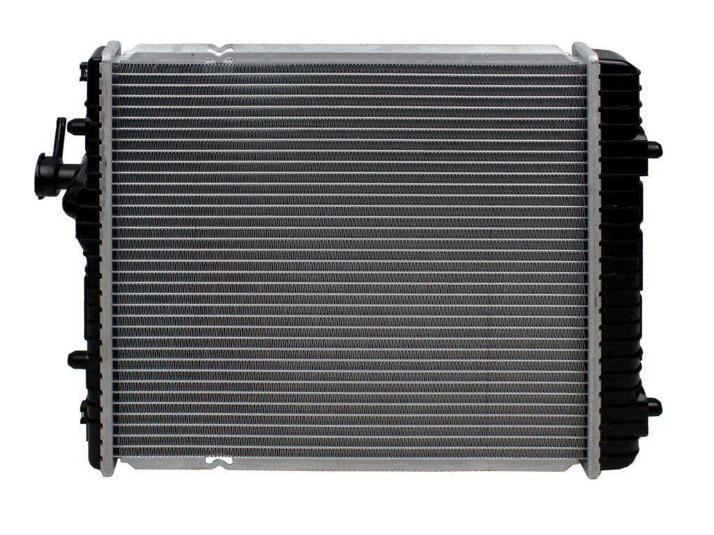 Radiateur moteur (Radiateur de refroidissement) ABAKUS ref. 037-017-0094-B