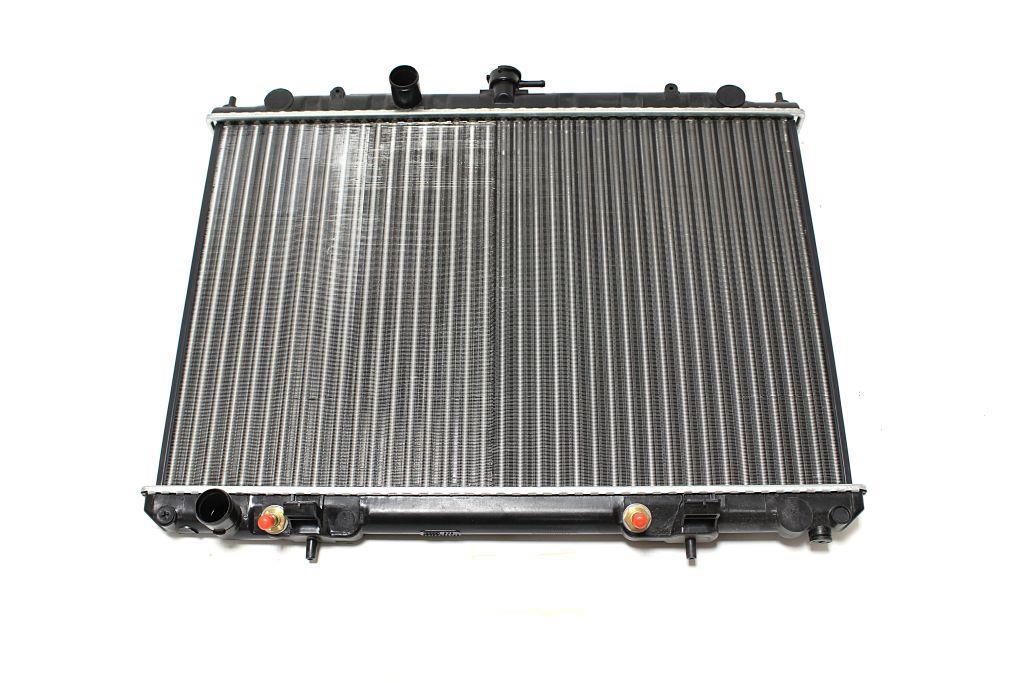 Radiador motor ABAKUS ref. 037-017-0095