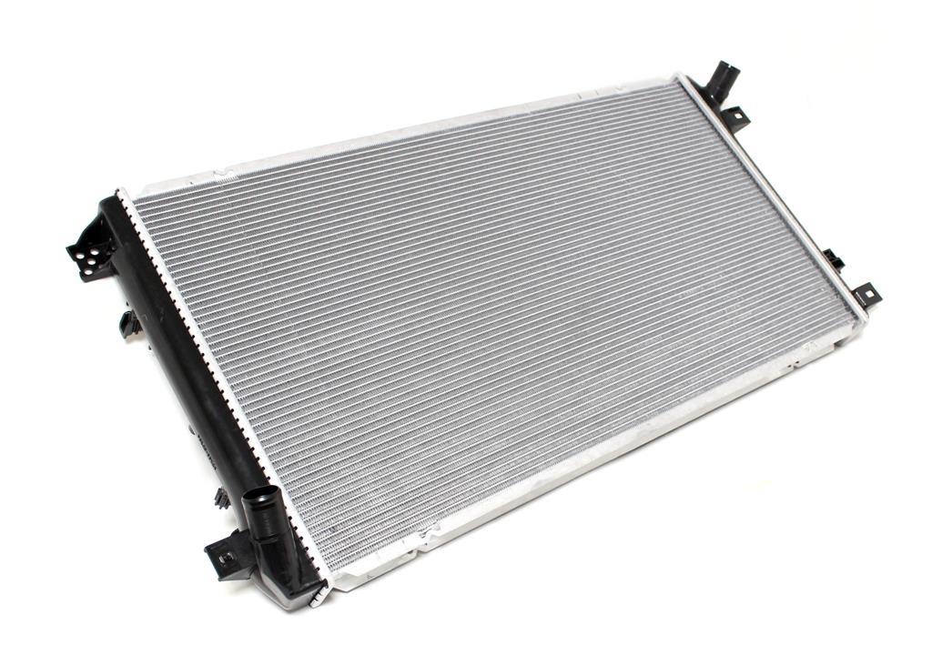 Radiateur moteur (Radiateur de refroidissement) ABAKUS ref. 037-017-0103-B