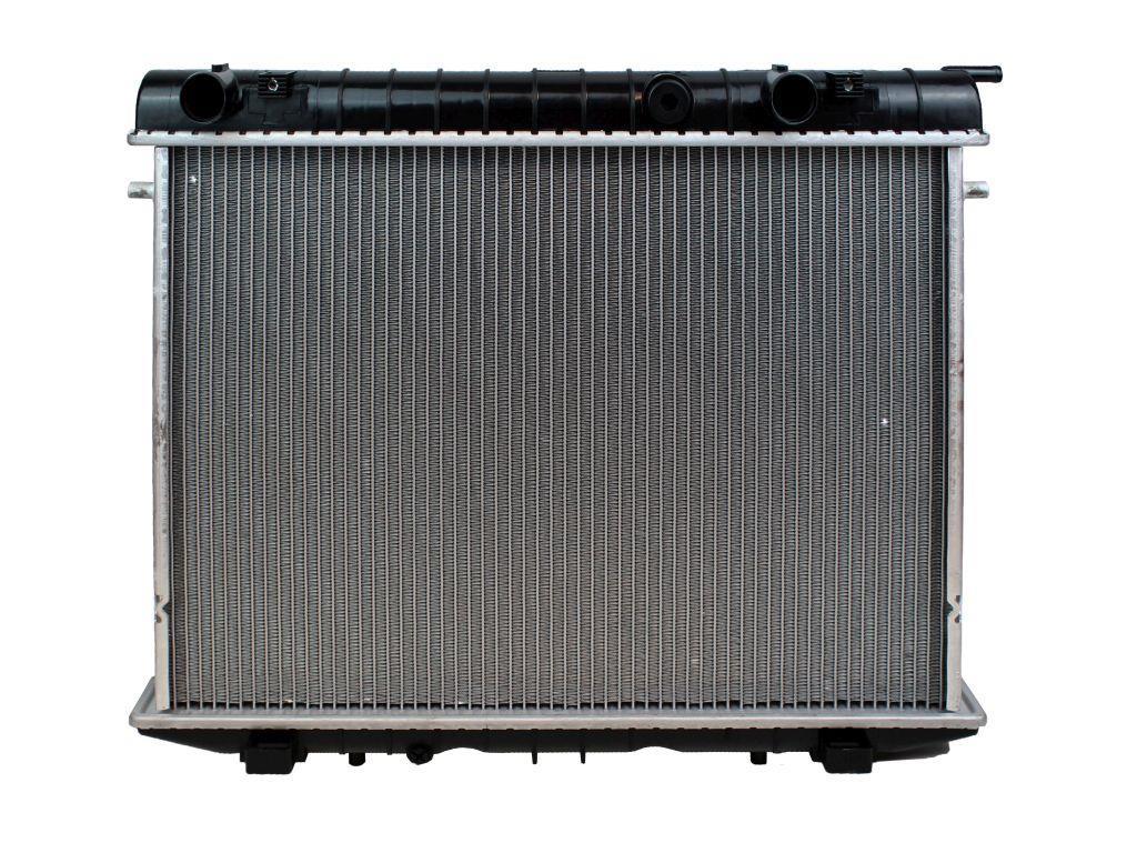 Radiador motor ABAKUS ref. 037-017-0110