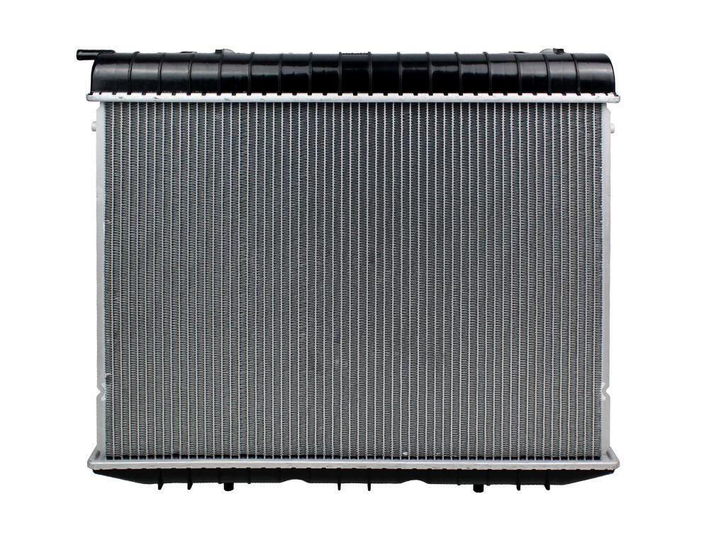 Radiador motor ABAKUS ref. 037-017-0110
