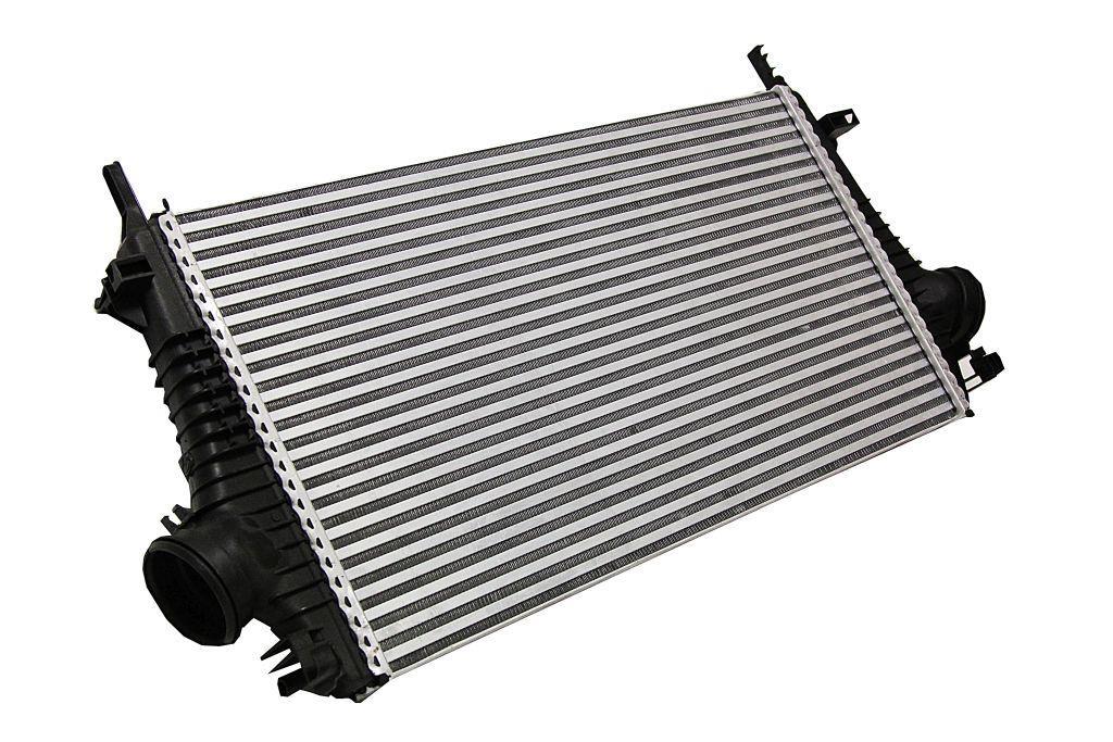 Radiador de admisión, intercooler ABAKUS ref. 037-018-0005