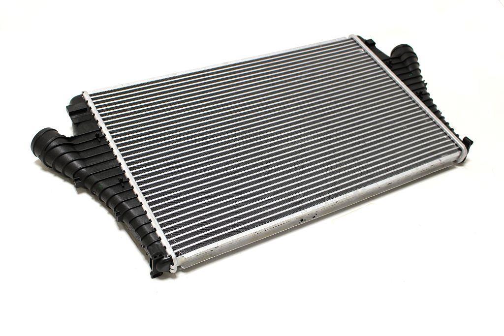 Intercooler, échangeur (Refroidisseur d'air) ABAKUS ref. 037-018-0006