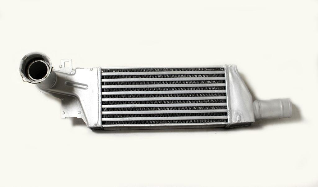 Intercooler, échangeur (Refroidisseur d'air) ABAKUS ref. 037-018-0009