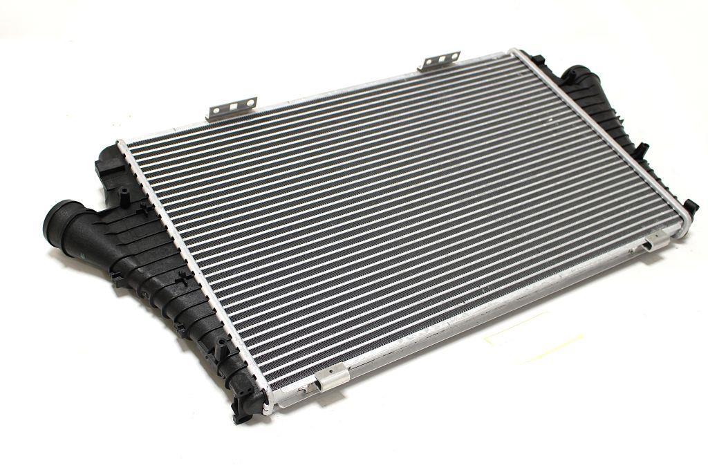 Radiador de admisión, intercooler ABAKUS ref. 037-018-0010
