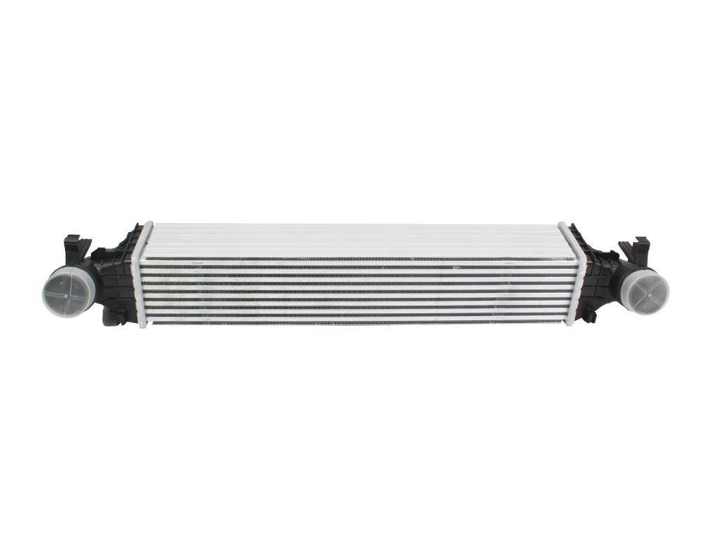 Intercooler, échangeur (Refroidisseur d'air) ABAKUS ref. 037-018-0022