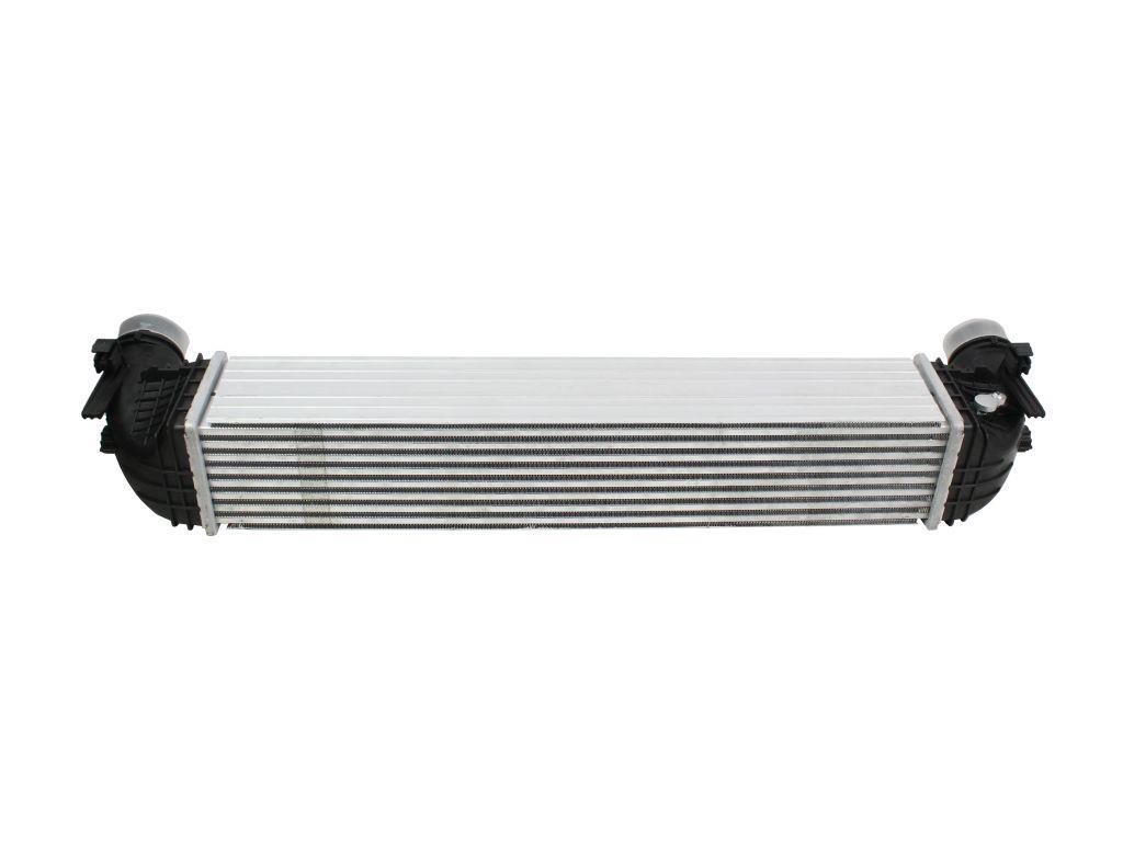 Intercooler, échangeur (Refroidisseur d'air) ABAKUS ref. 037-018-0022