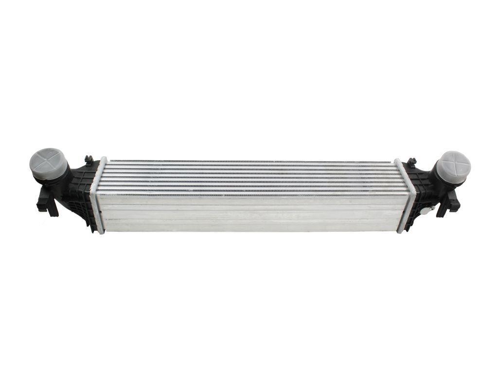 Intercooler, échangeur (Refroidisseur d'air) ABAKUS ref. 037-018-0022