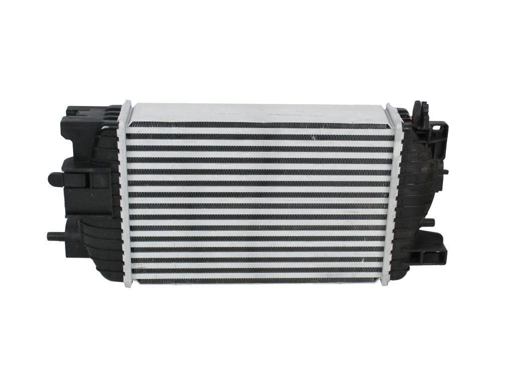 Radiador de admisión, intercooler ABAKUS ref. 037-018-0024