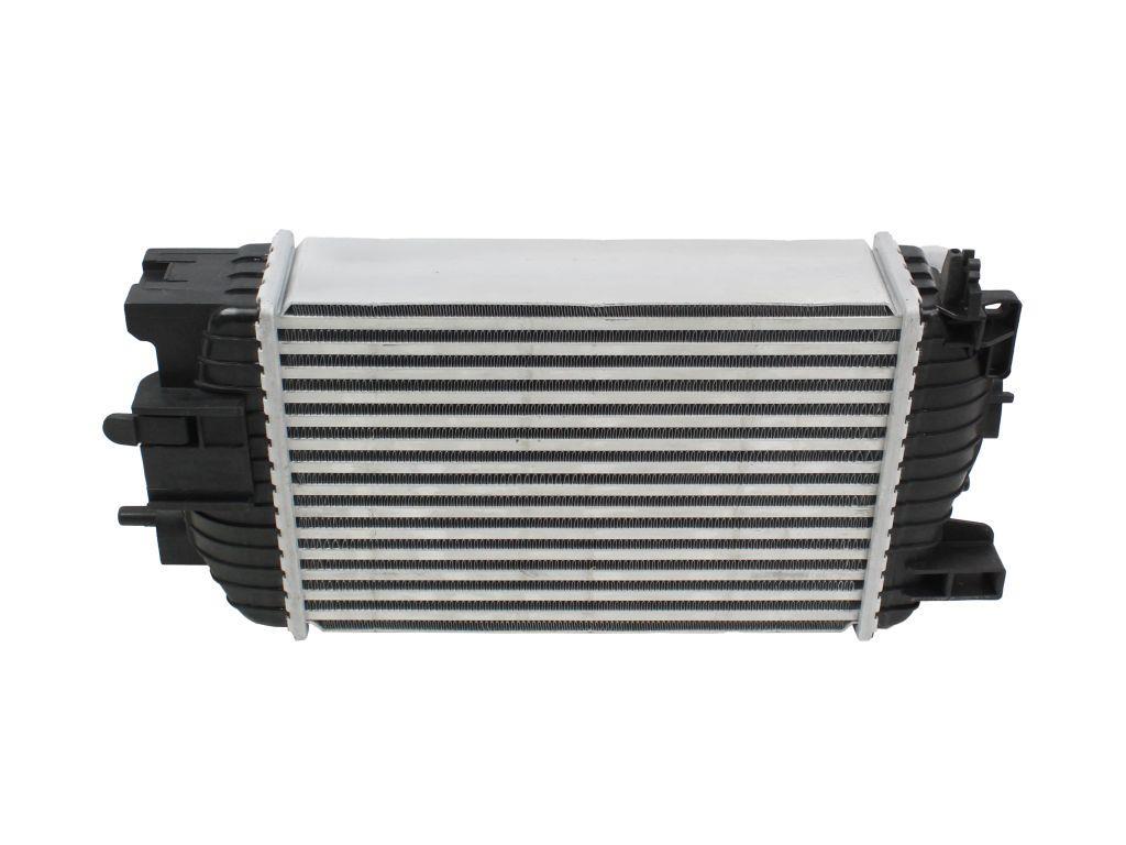 Intercooler, échangeur (Refroidisseur d'air) ABAKUS ref. 037-018-0025