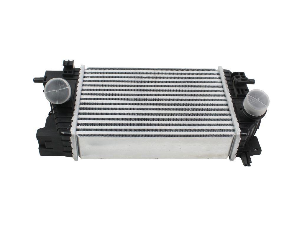 Intercooler, échangeur (Refroidisseur d'air) ABAKUS ref. 037-018-0025