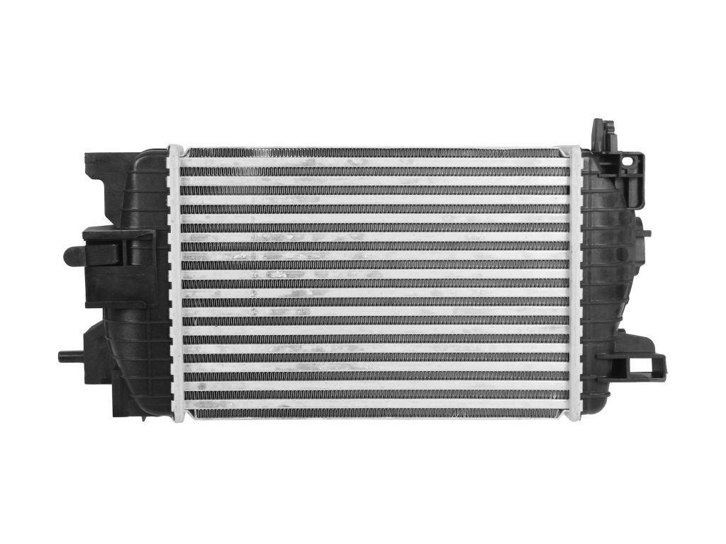 Radiador de admisión, intercooler ABAKUS ref. 037-018-0026