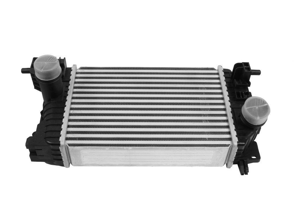 Radiador de admisión, intercooler ABAKUS ref. 037-018-0026