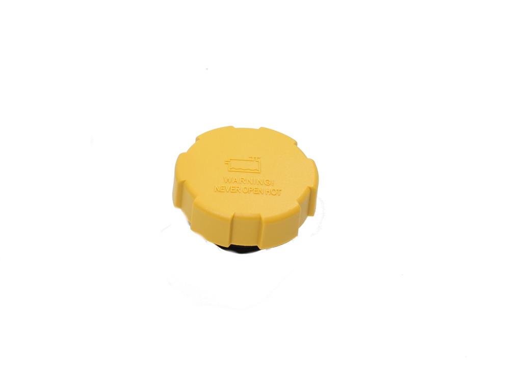 Bouchon, réservoir de liquide de refroidissement ABAKUS ref. 037-027-001