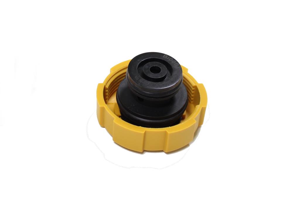 Bouchon, réservoir de liquide de refroidissement ABAKUS ref. 037-027-001