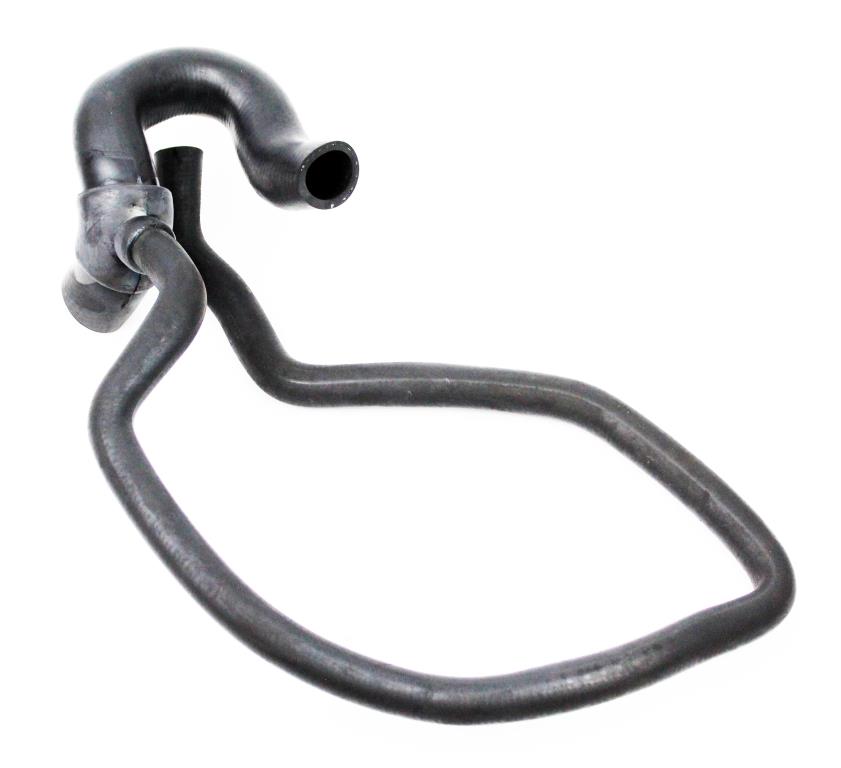 Durite de radiateur (Durite de refroidissement) ABAKUS ref. 037-028-008